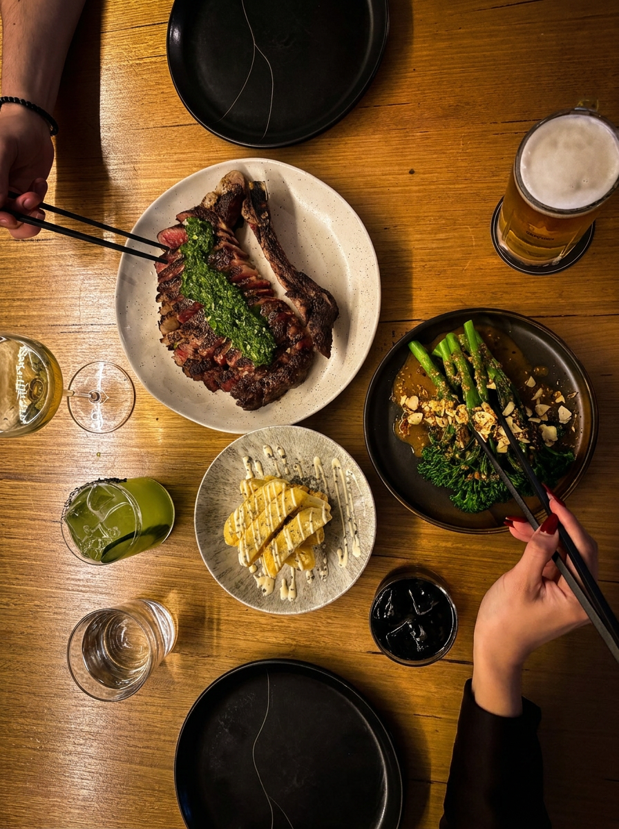 FATHER’S DAY AT KID KYOTO