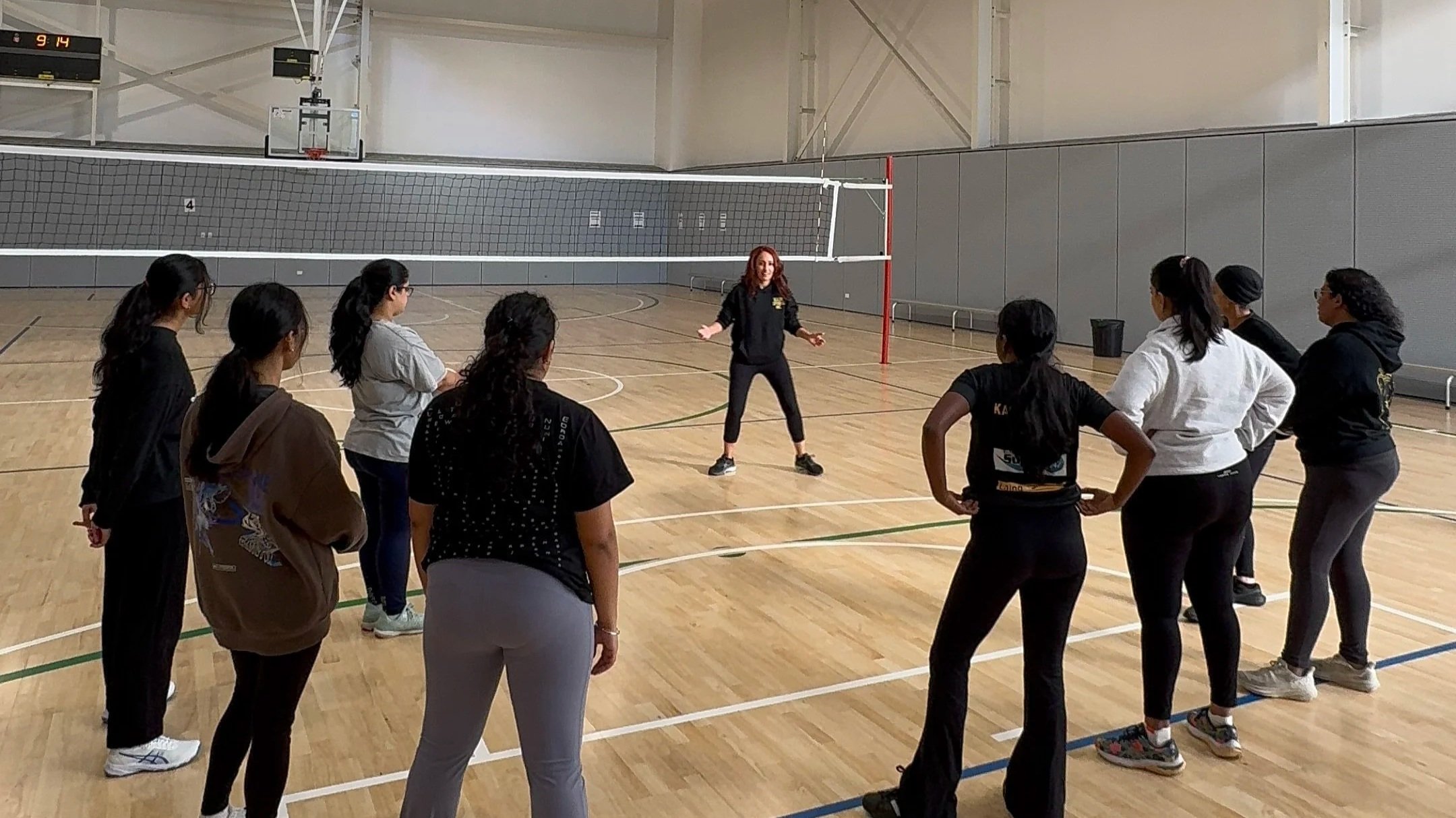 Beginner Courses