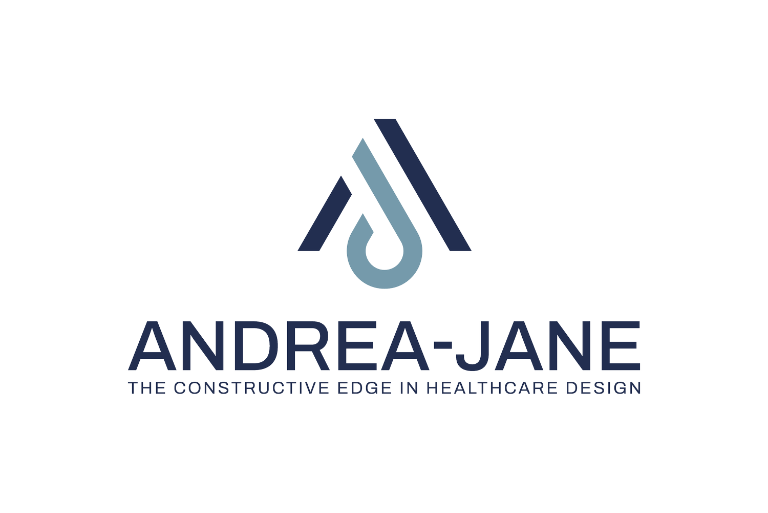 Andrea-Jane Consulting for Healthcare Projects in Architecture and Design