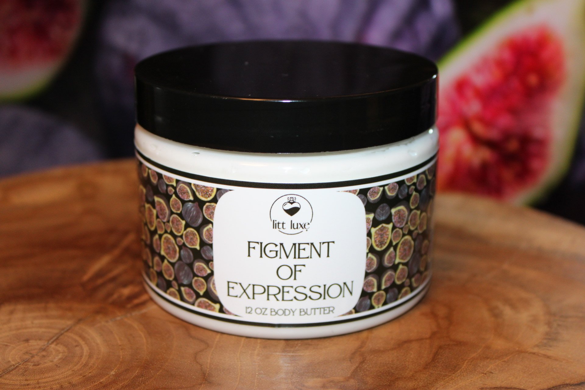 Figment of Expression