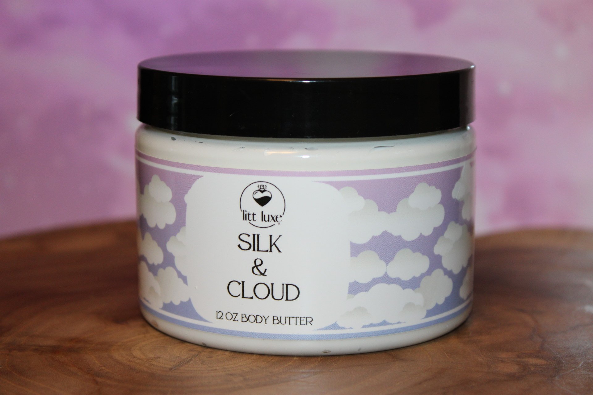 Silk & Cloud