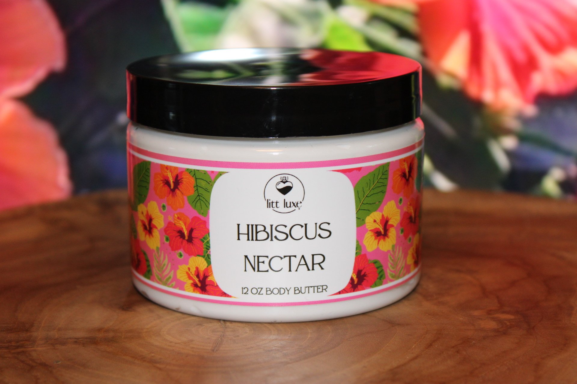 Hibiscus Nectar