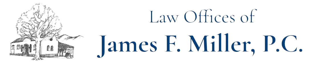 Law Offices of James F. Miller, P.C.