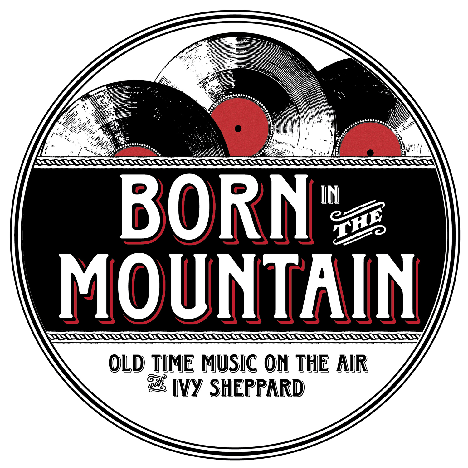 Born in the Mountain