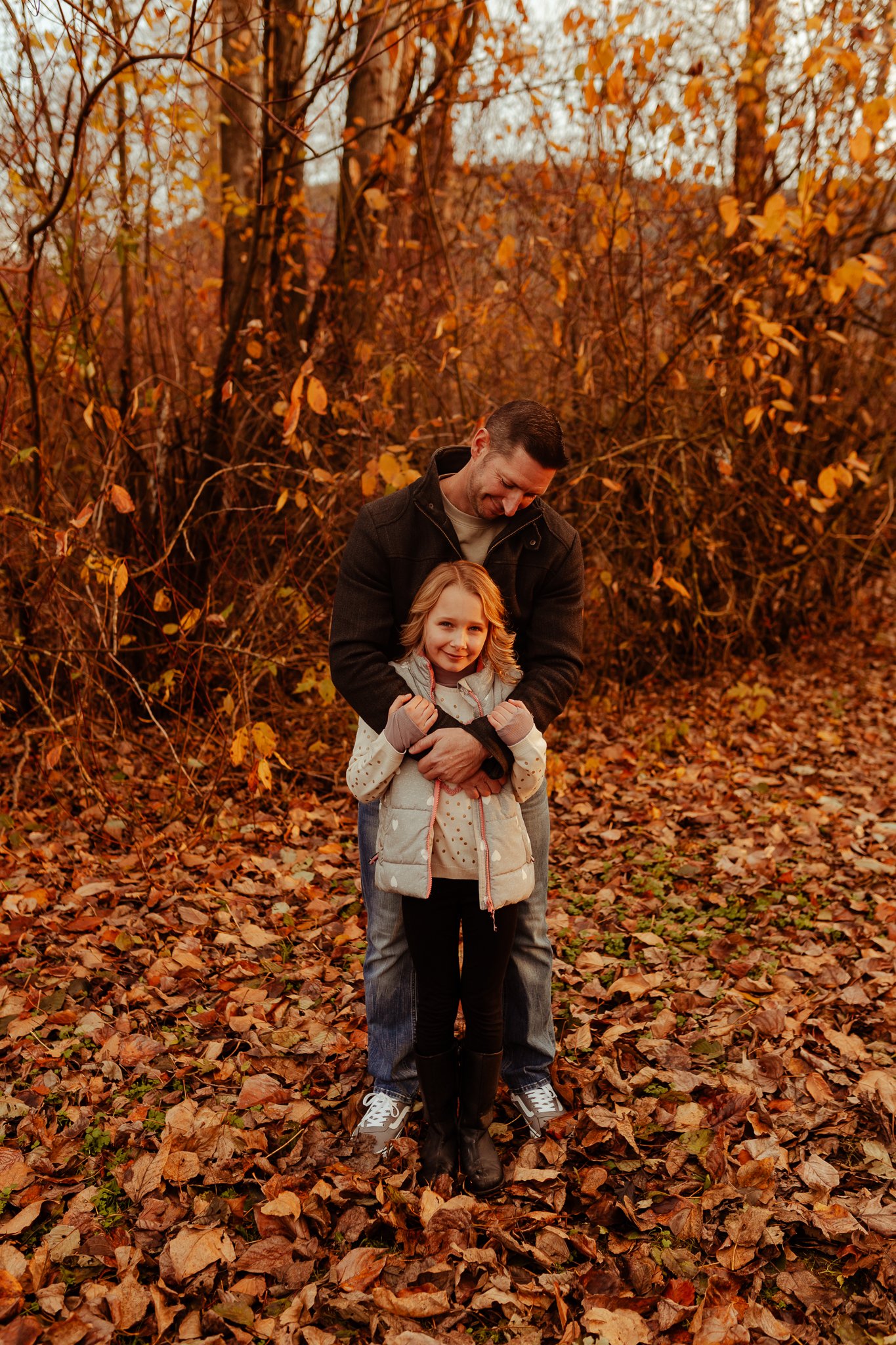 Fraser Valley - Chilliwack Photographer - Family - Connections - Autumn (14).jpg