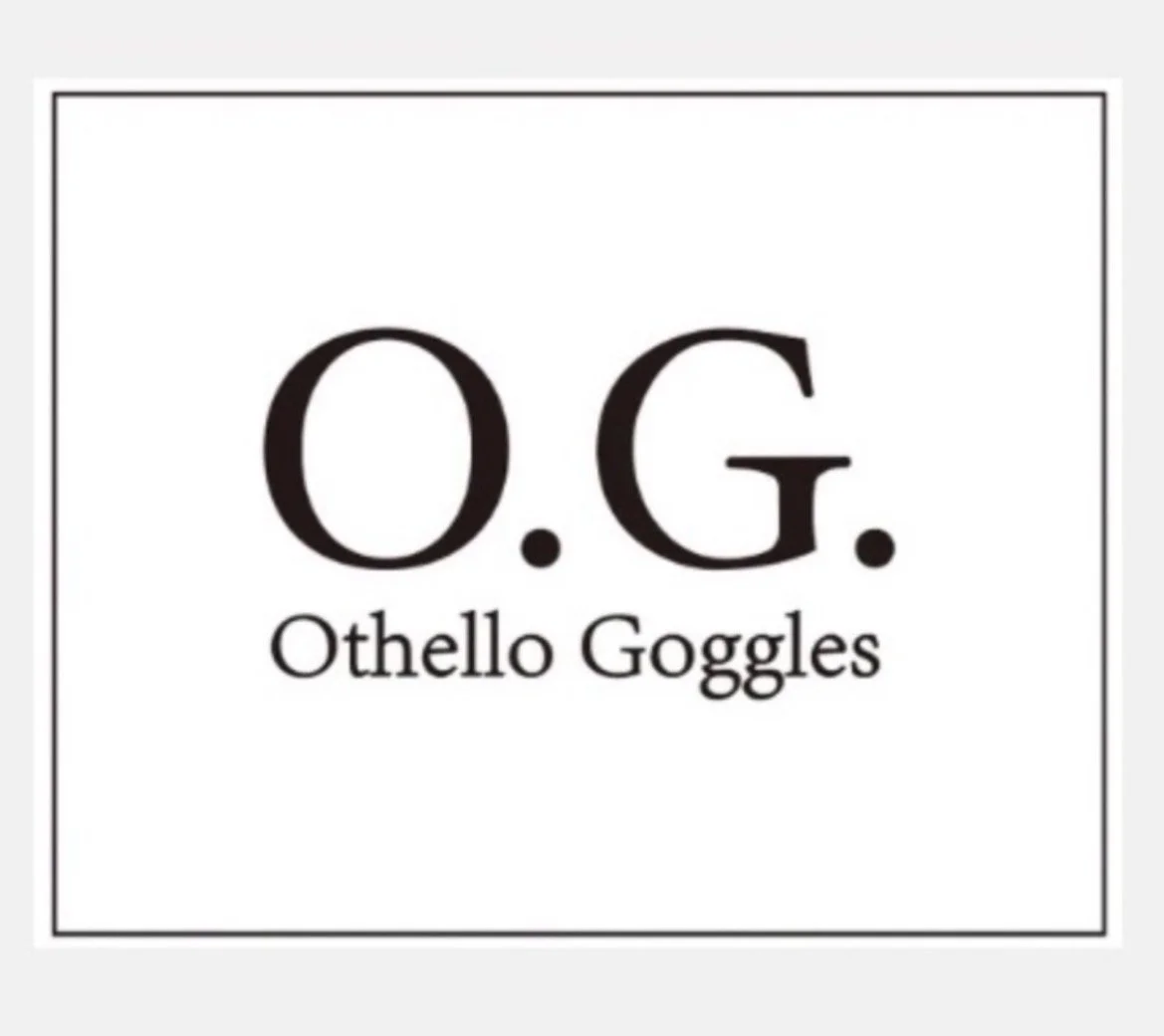 Othello Goggles