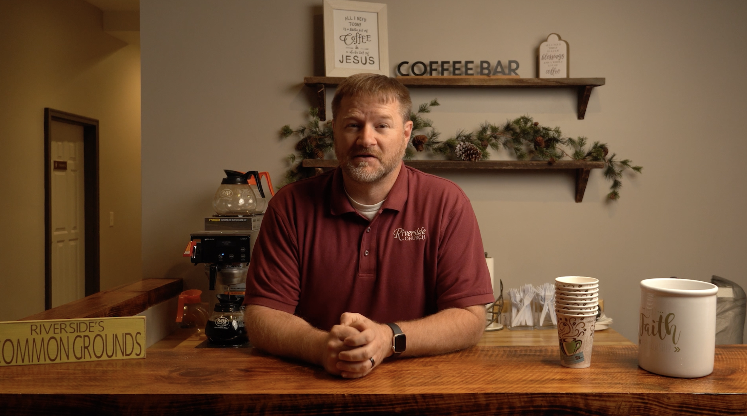 31 Days of Wisdom Video Series