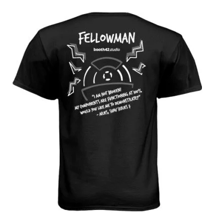Fellowman 