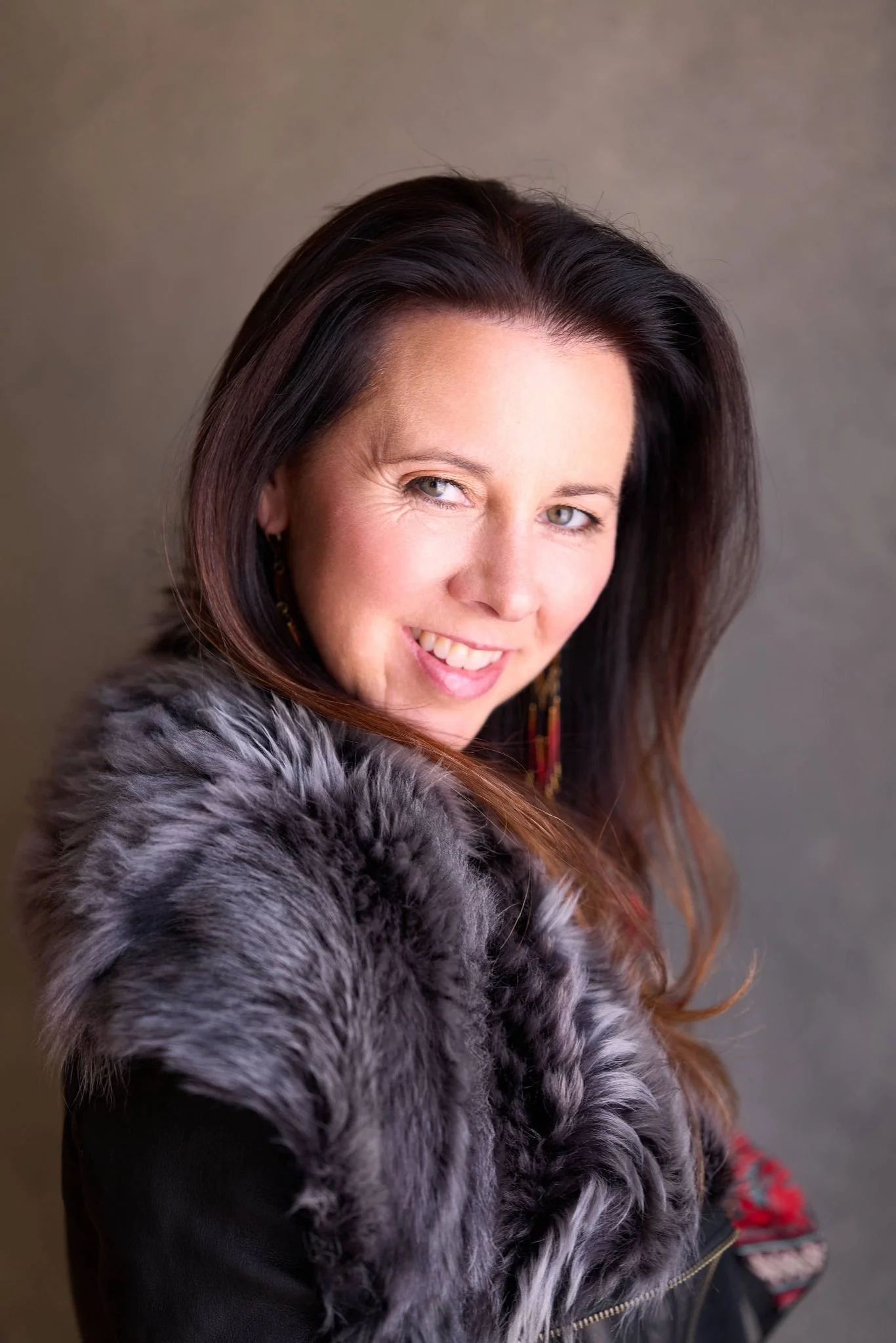 Alia teaching Sexual Empoerment at ManaFest, a transformational music, dance, arts, and culture festival in Hawaii 