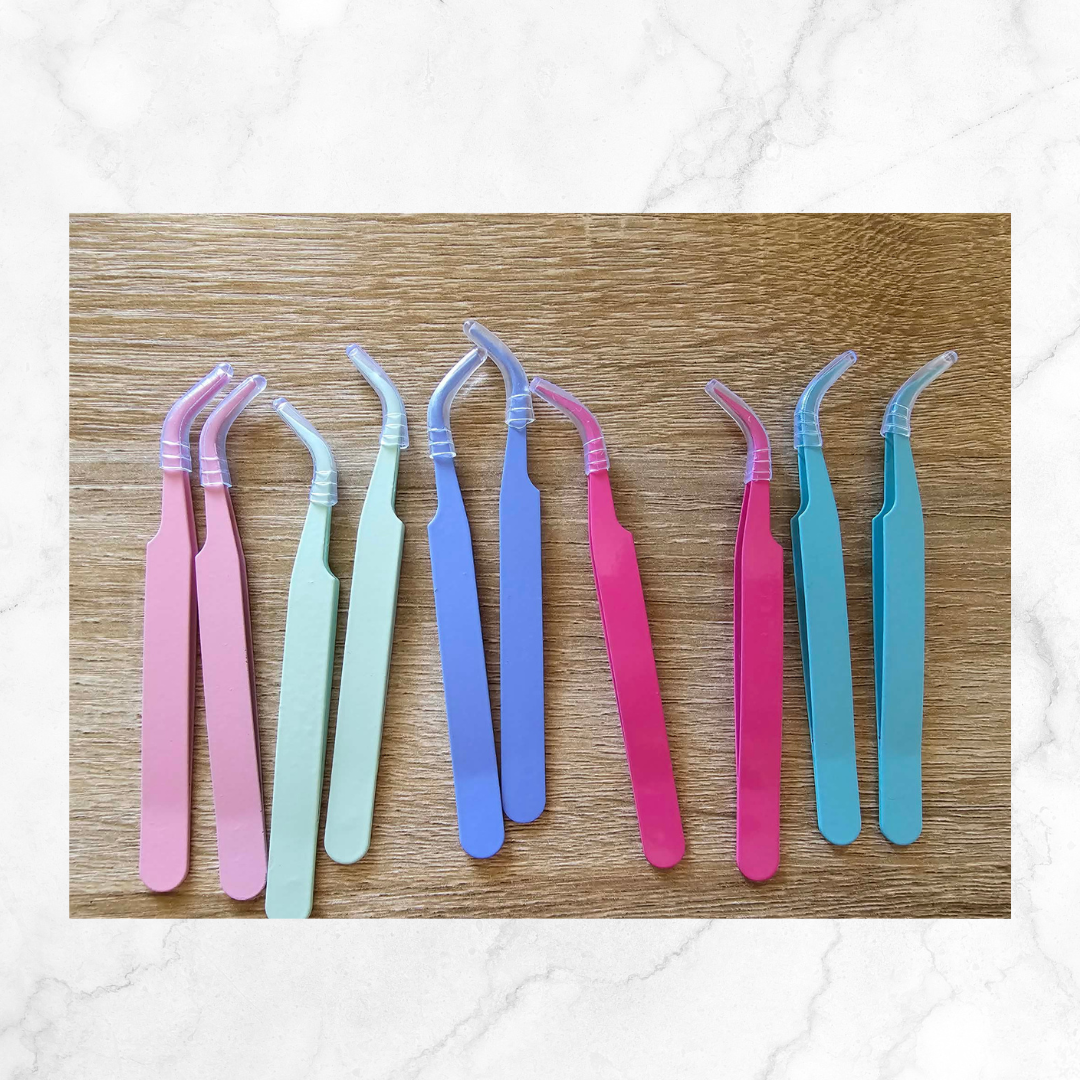 Crafting Tweezers