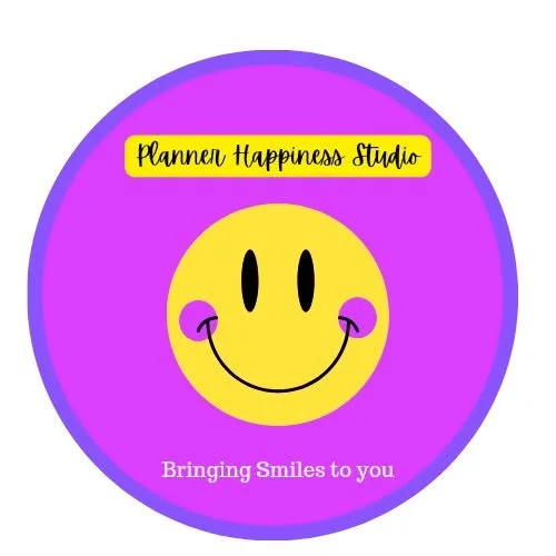 Planner Happiness Studio