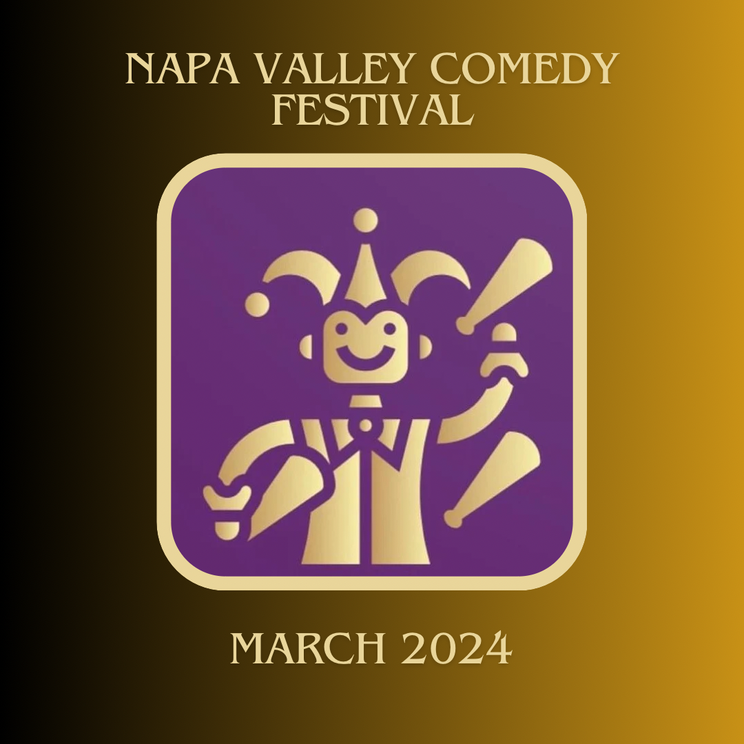Napa Valley Comedy Festival