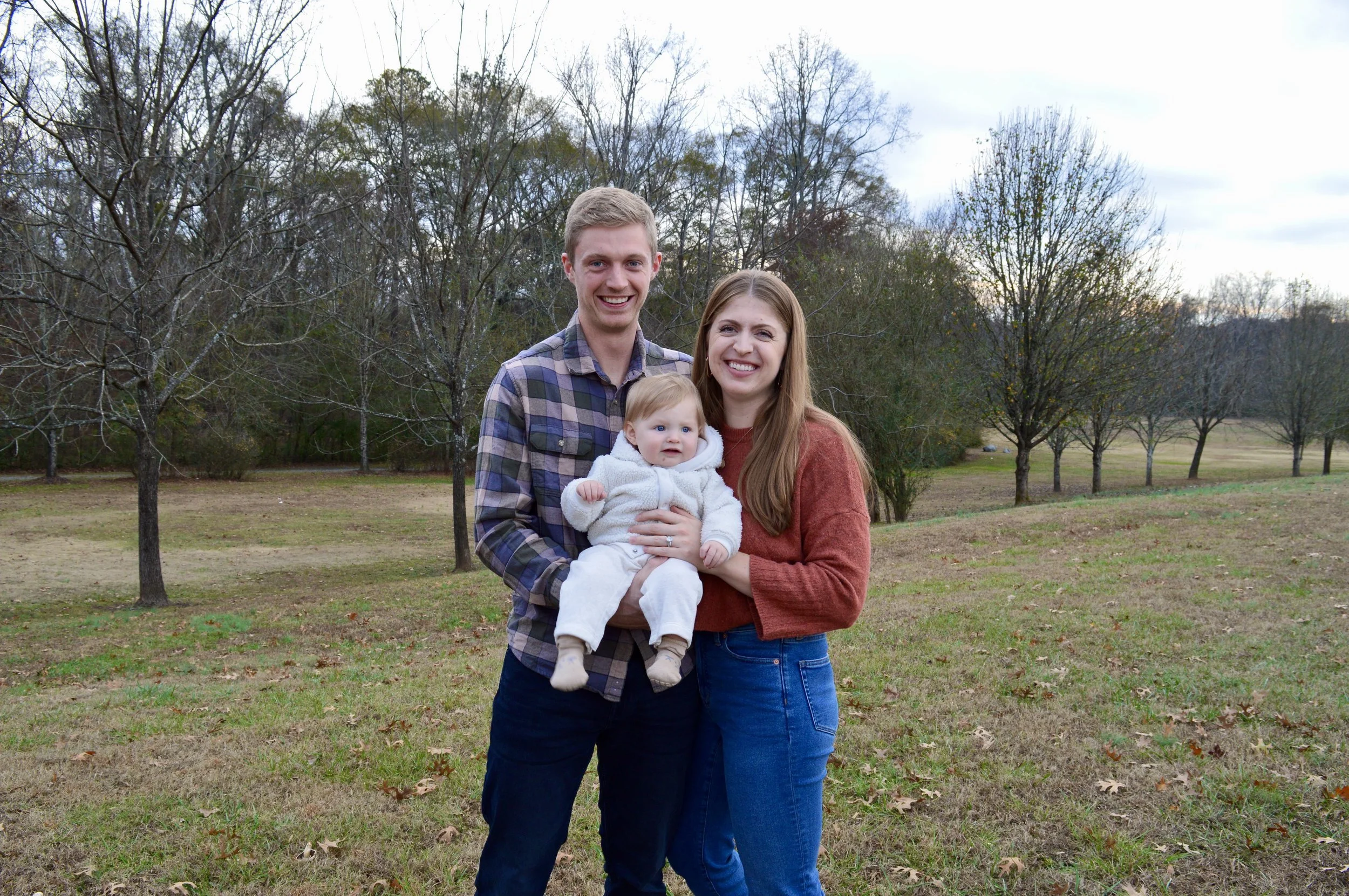 Meet Our Chiropractor: Dr. Dylan Easterling