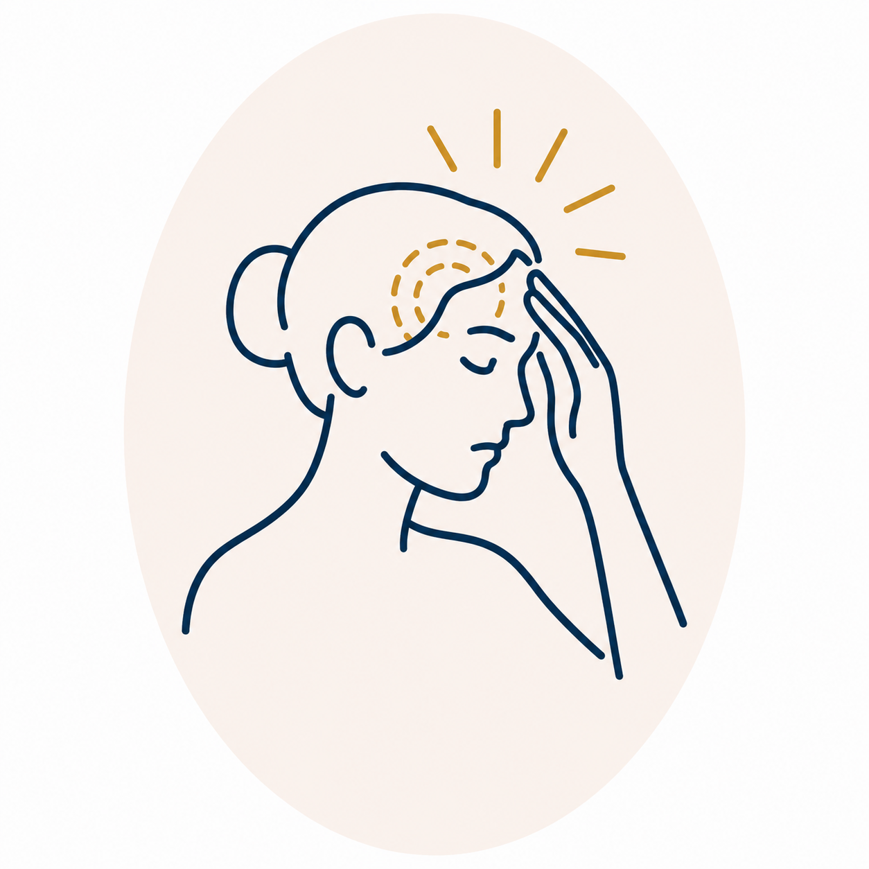 Illustration of person experiencing headaches and migraines.png