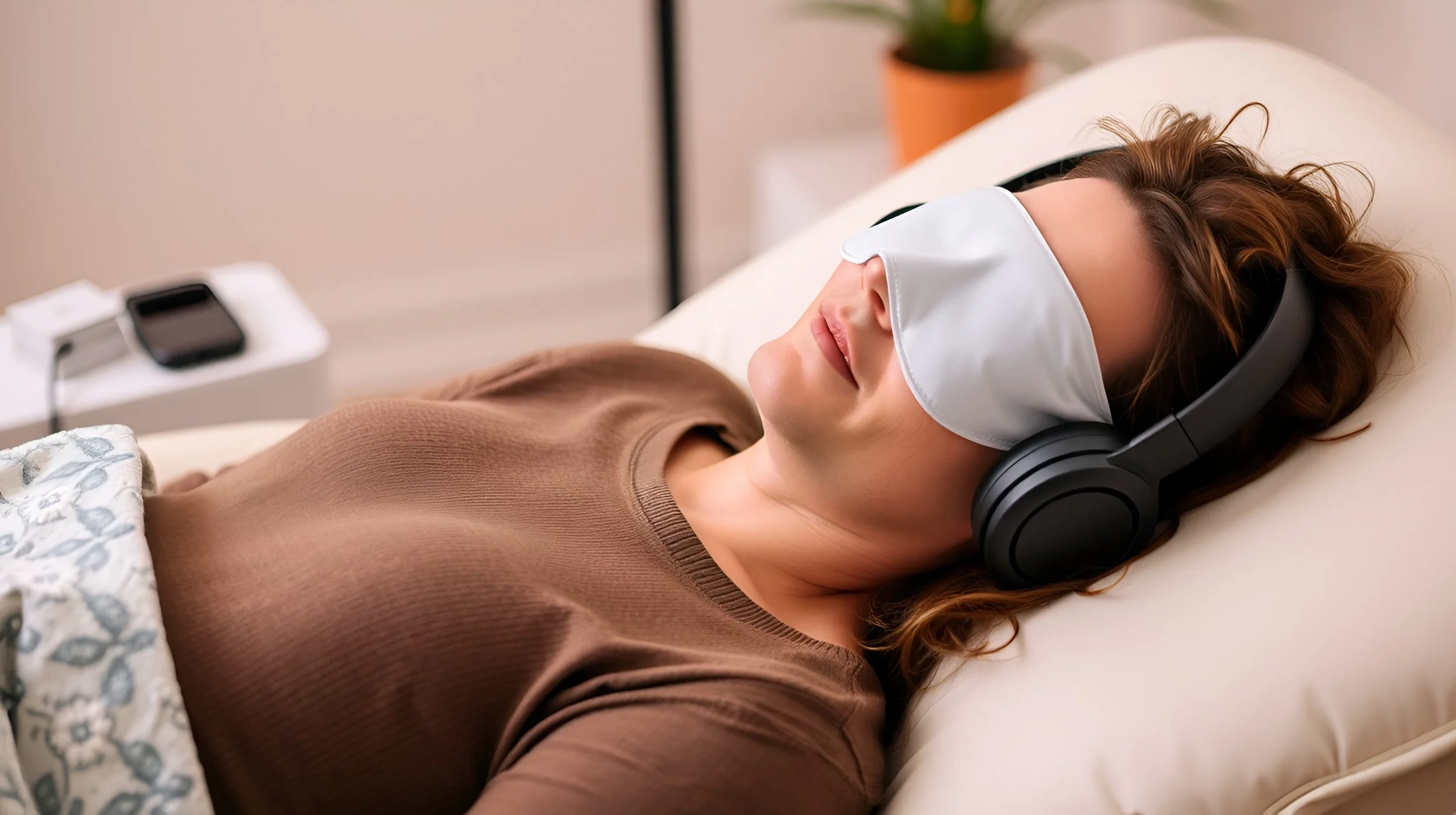 Psychedelic Healing & Integration Therapy