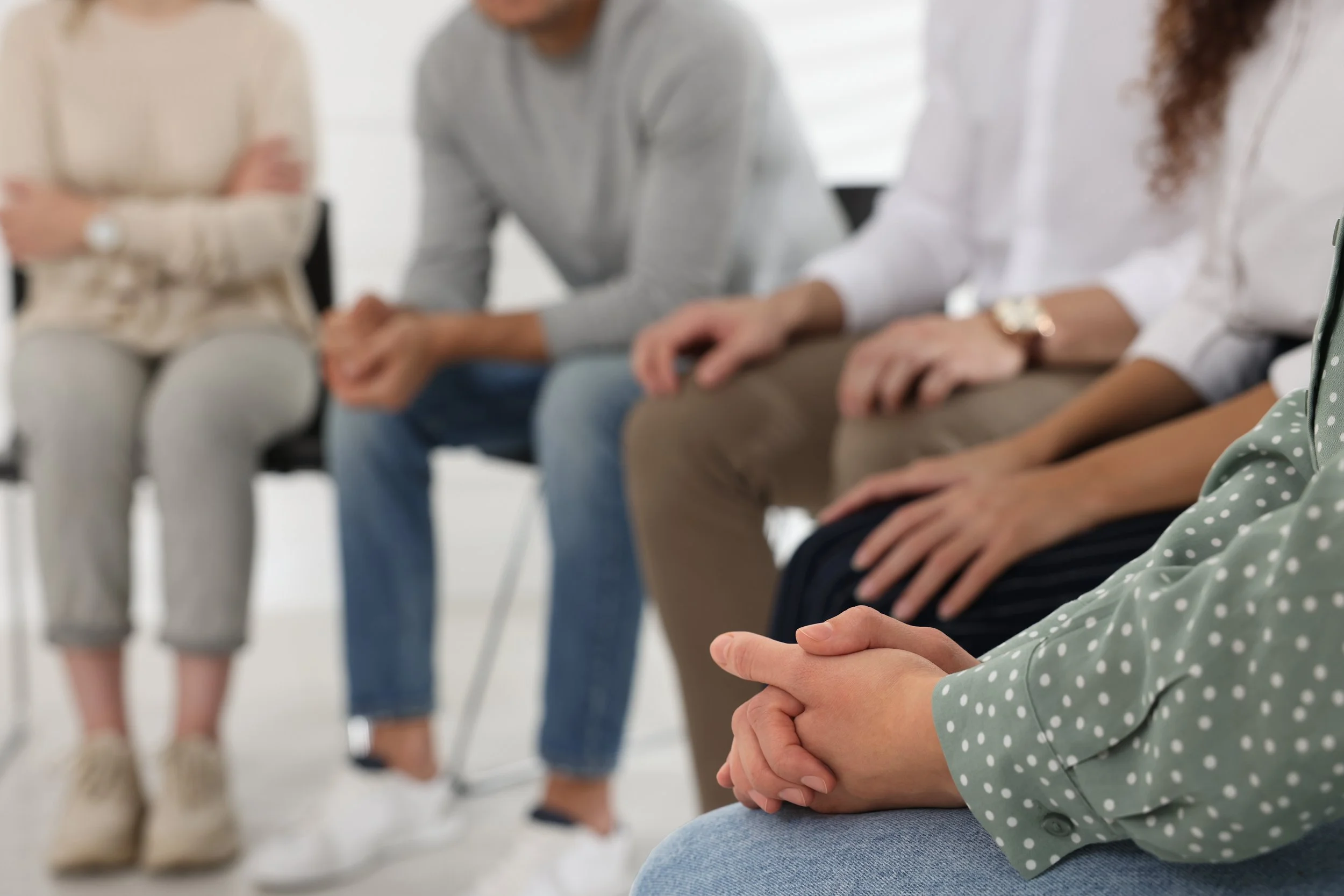 DBT Group Therapy