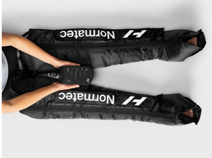 Normatec Boots