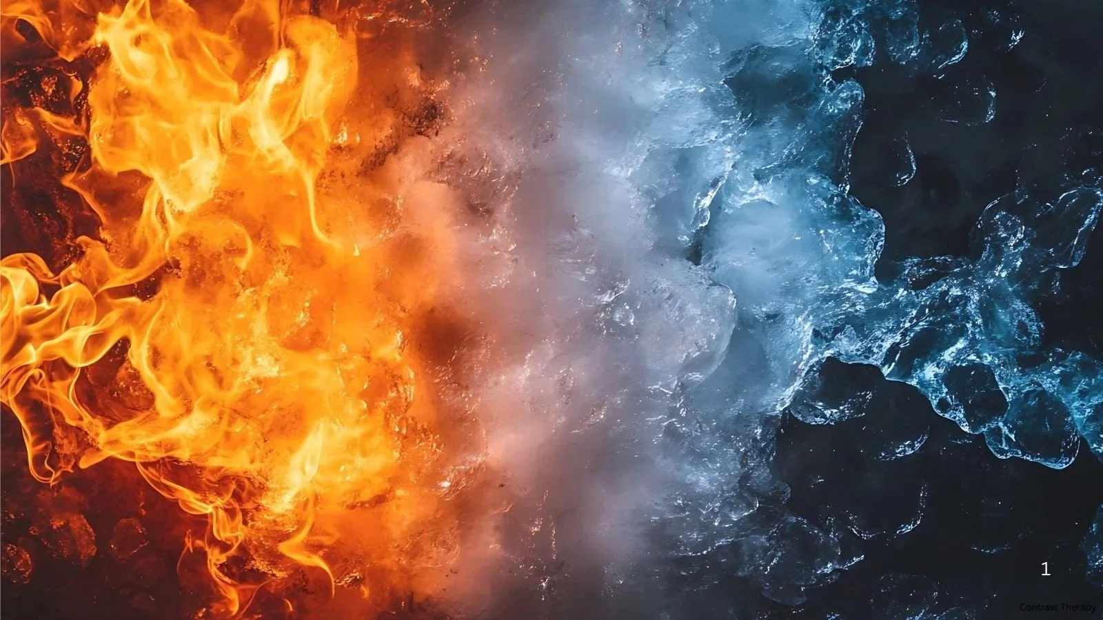 Contrast Therapy: Why Humans Have Been Doing This for Centuries