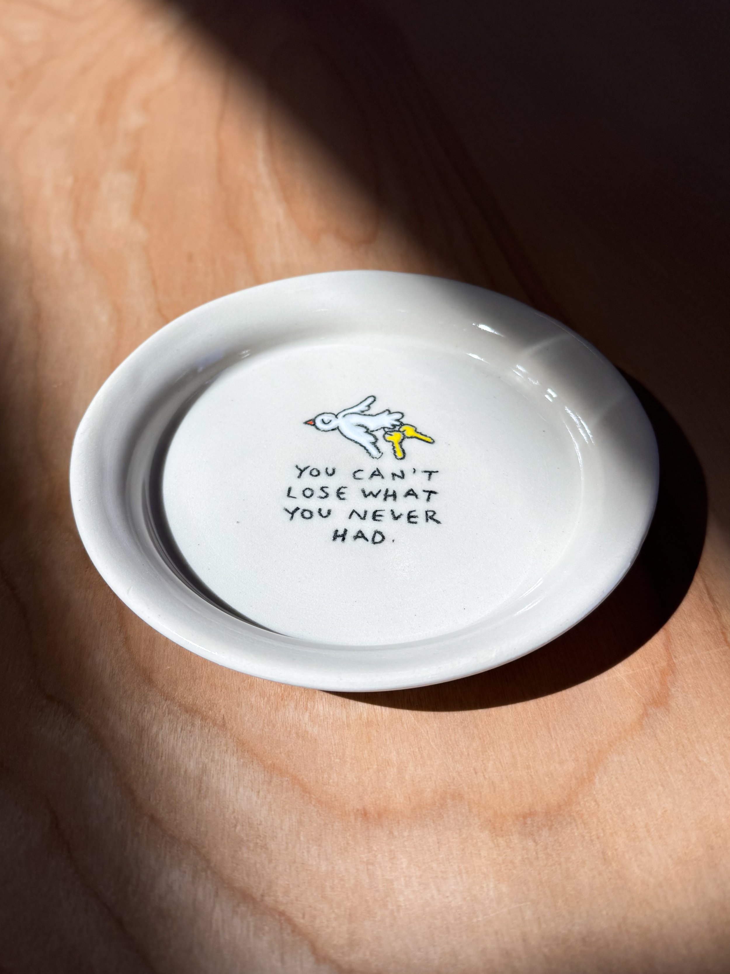 Can’t Lose Catch-All