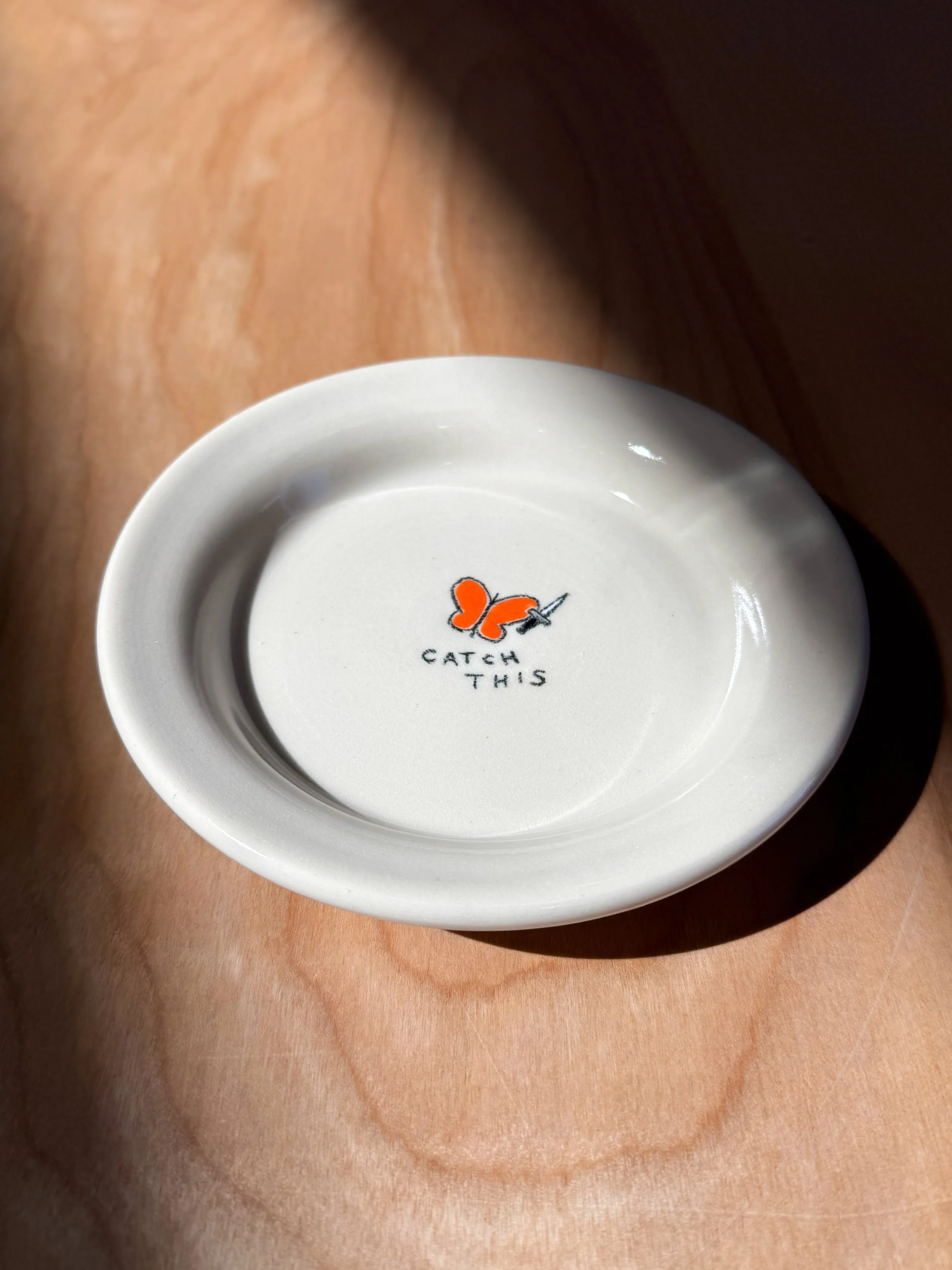 Catch This Catch-All