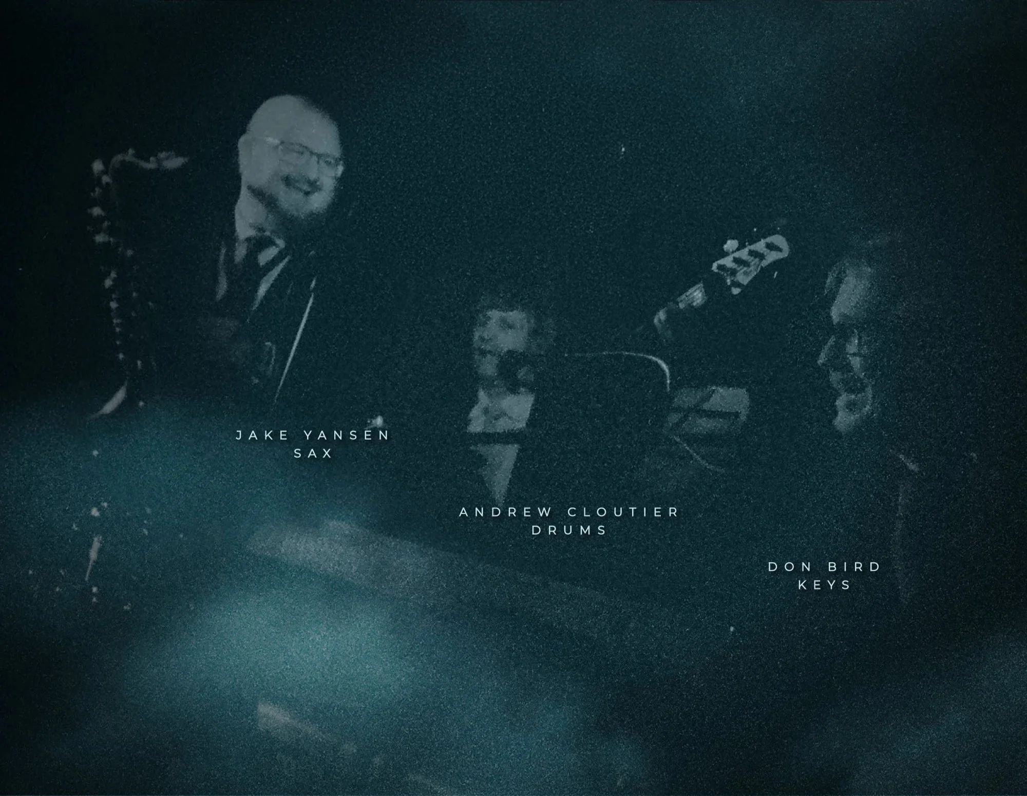 Guemes Island Summer Concert Series