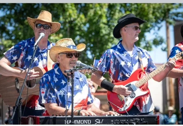 sea level @ the 2026 Anacortes 4th of July Parade