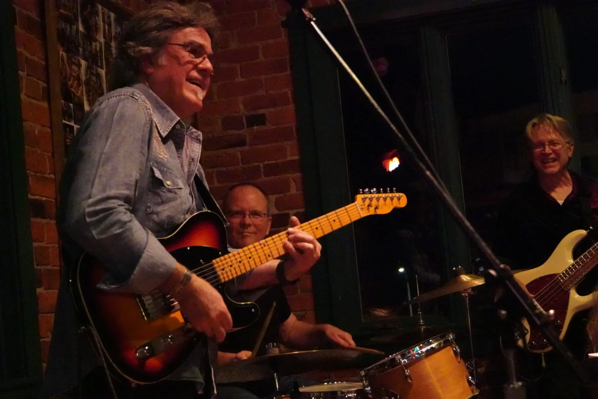 The Marc Lagen Band