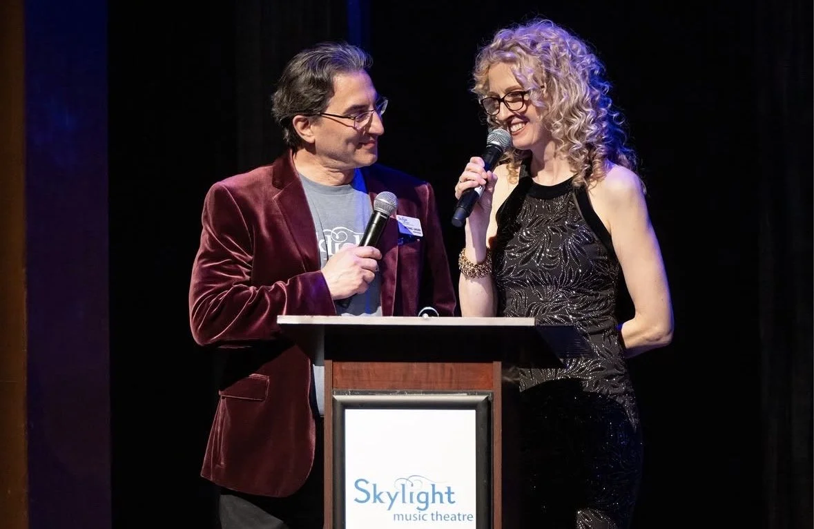 Skylight Music Theatre's Season Announcement