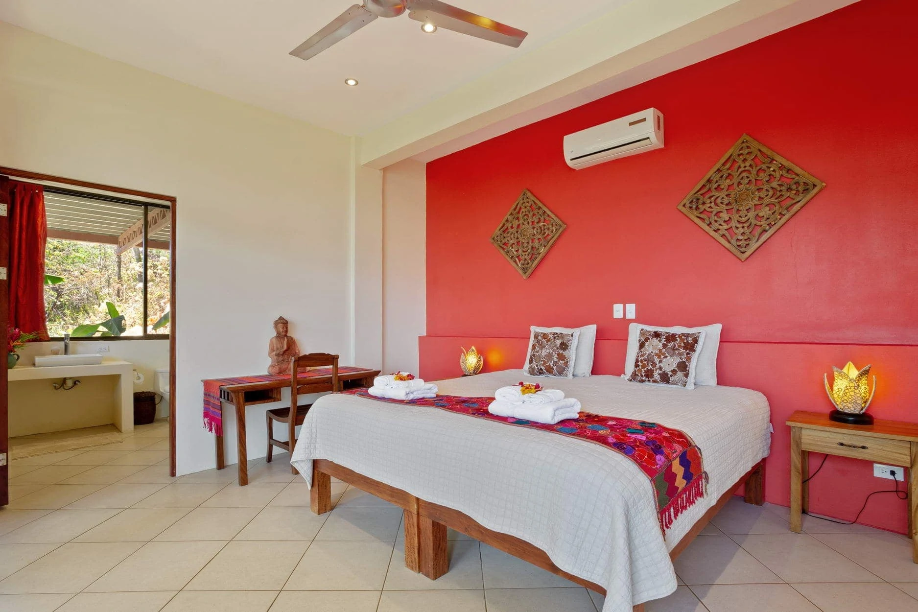 Dharma Cabina Double or Single