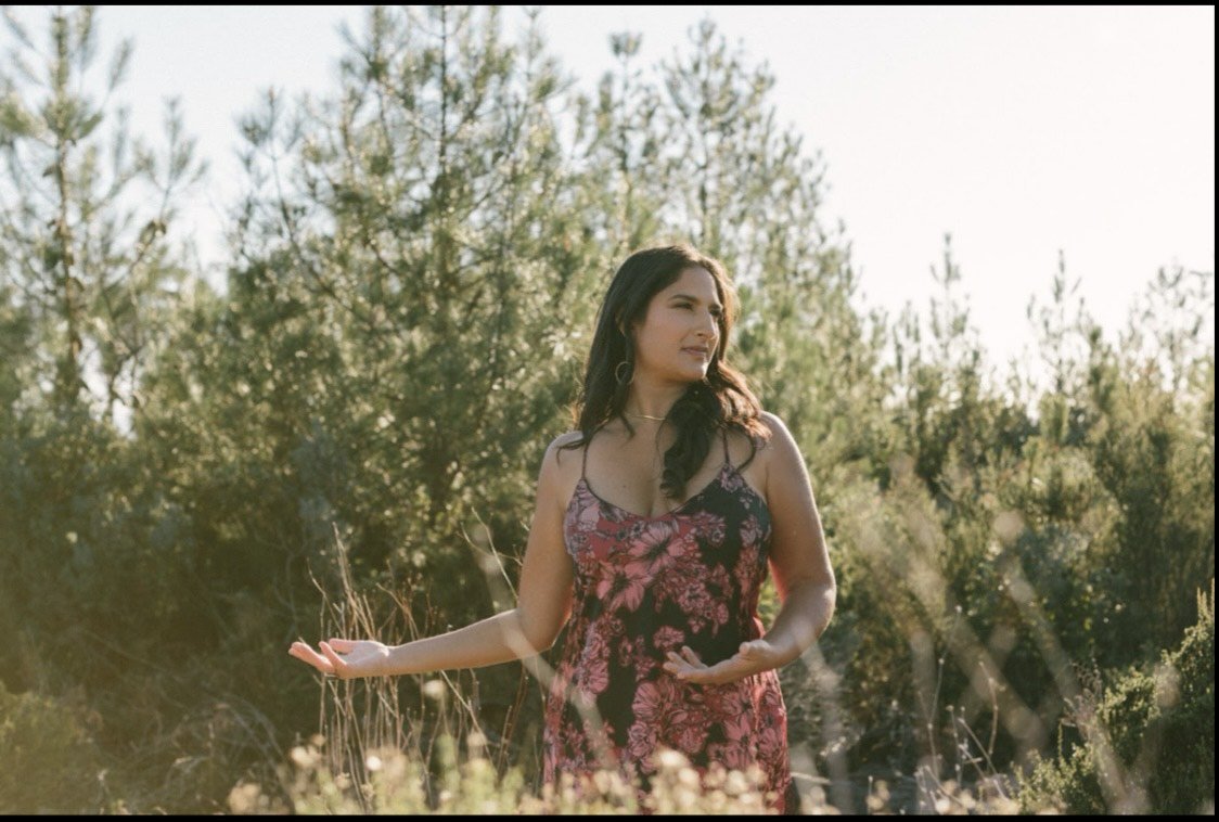 Subtle Body Explorations - A deep dive into the Chakras w/ Gitanjali D’Costa