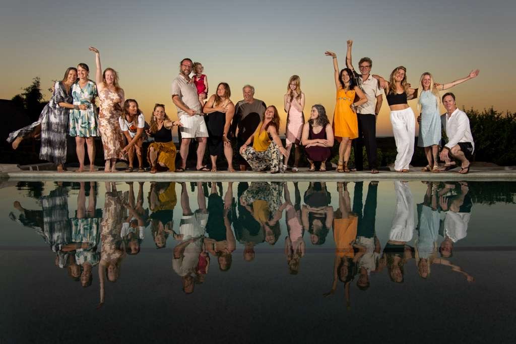 2027 Anamaya Costa Rica Dance &amp; Rejuvenation Retreat with Joy &amp; Megan