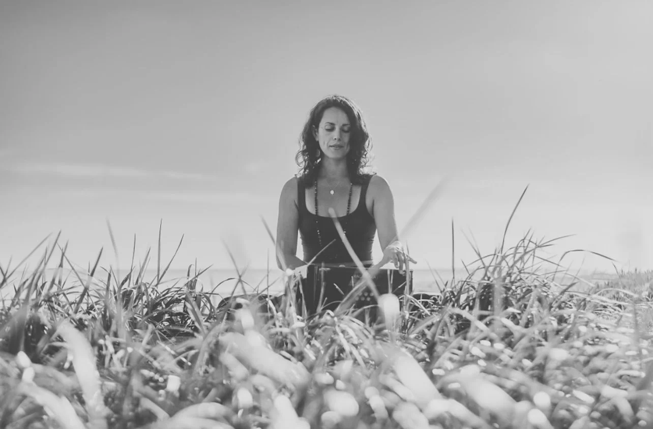 Gratitude &amp; Devotion Flow Fundraiser for Second Harvest Food Bank w/ Kayla Copeland