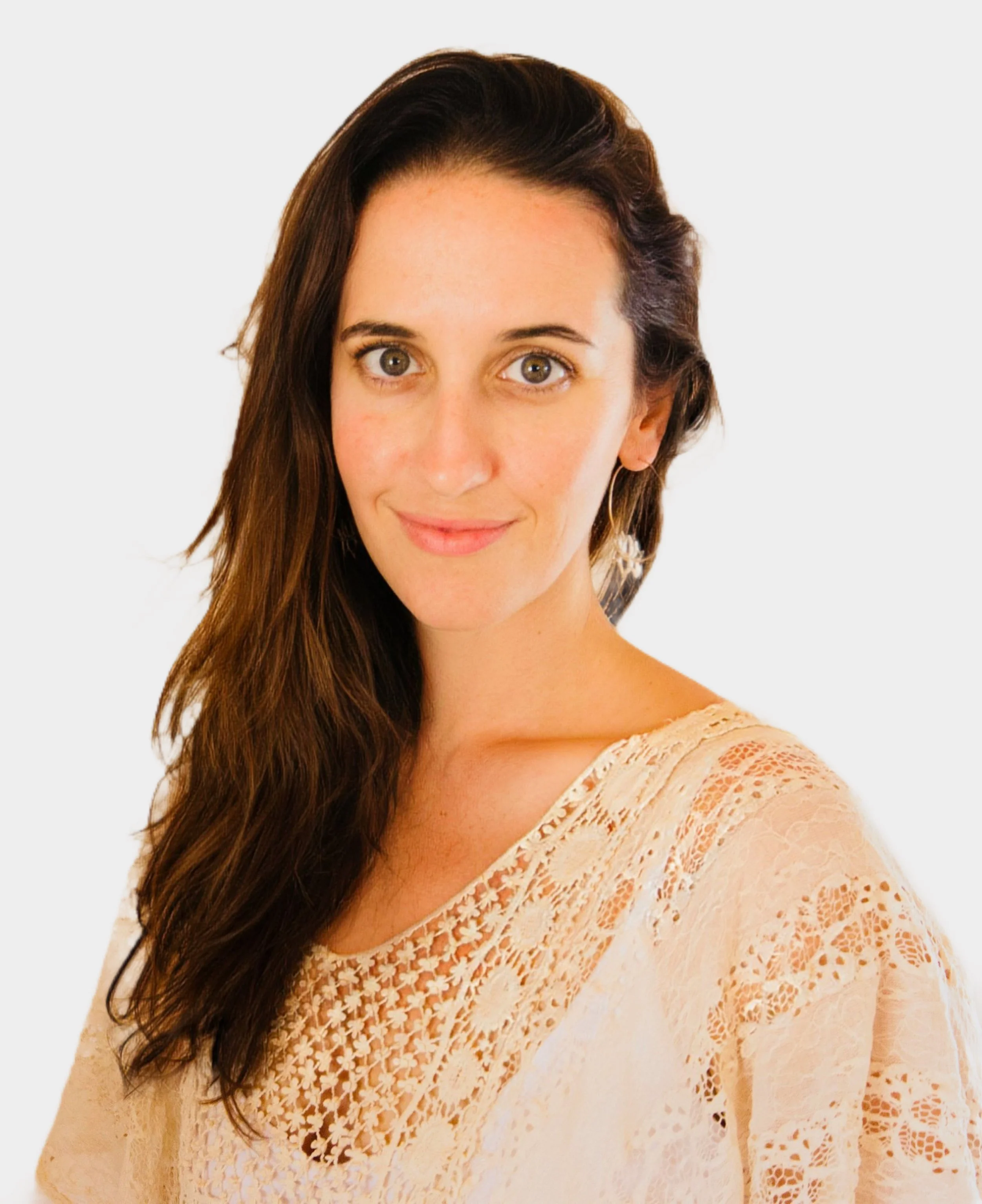 Reiki Level I Training &amp; Certification w/ Allison Eaton