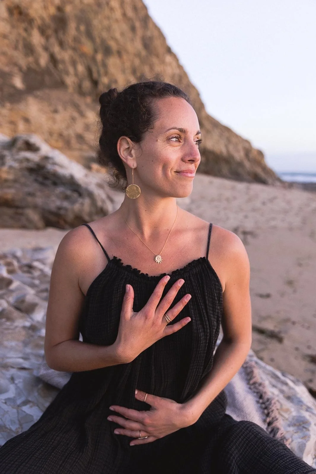 NEW CLASS Slow Flow + Breathwork with Kayla Copeland - Starts 1/21!