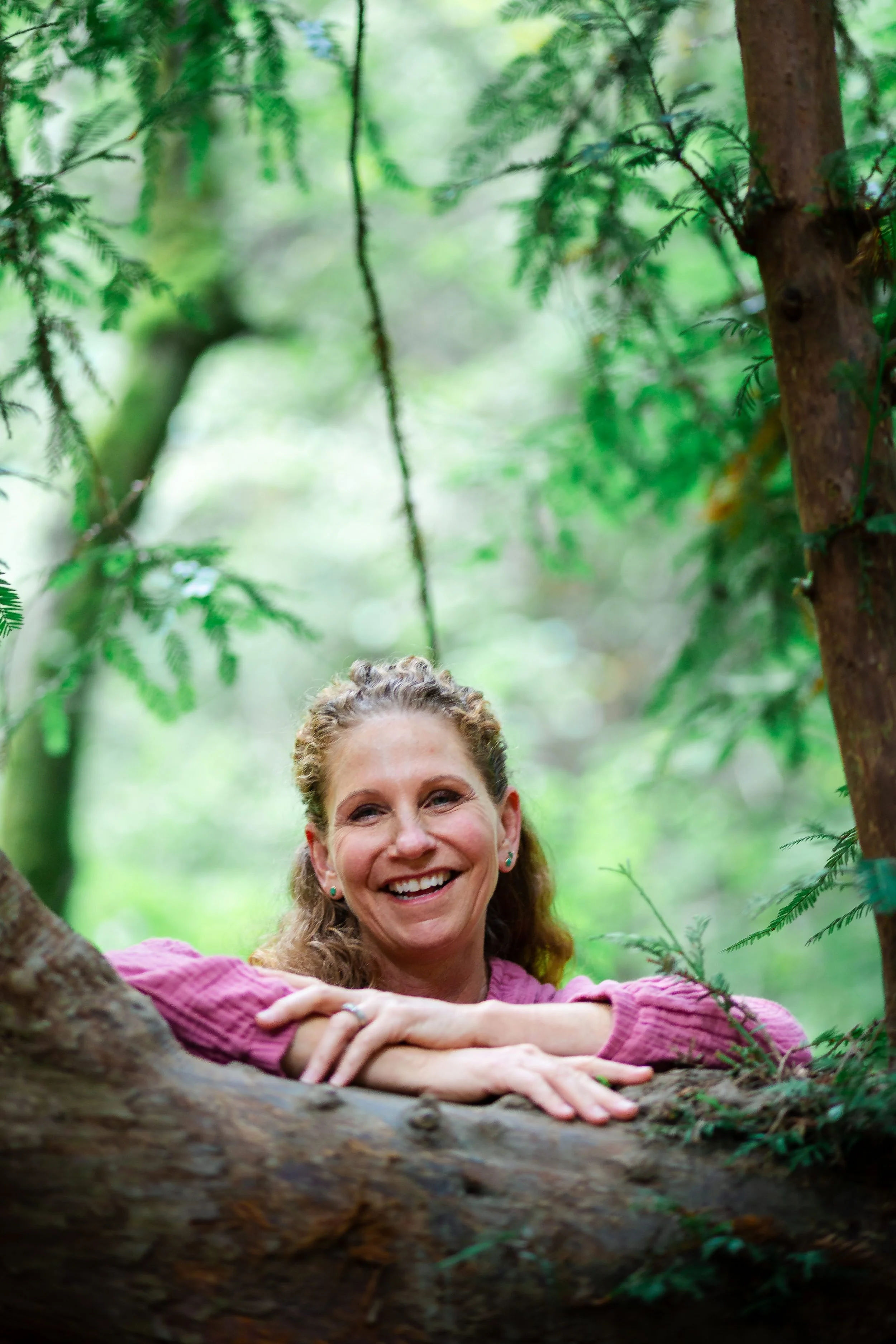 Riding the Fire Horse: An Enneagram Approach to Avoid Burnout Workshop with Roxanne Harrison