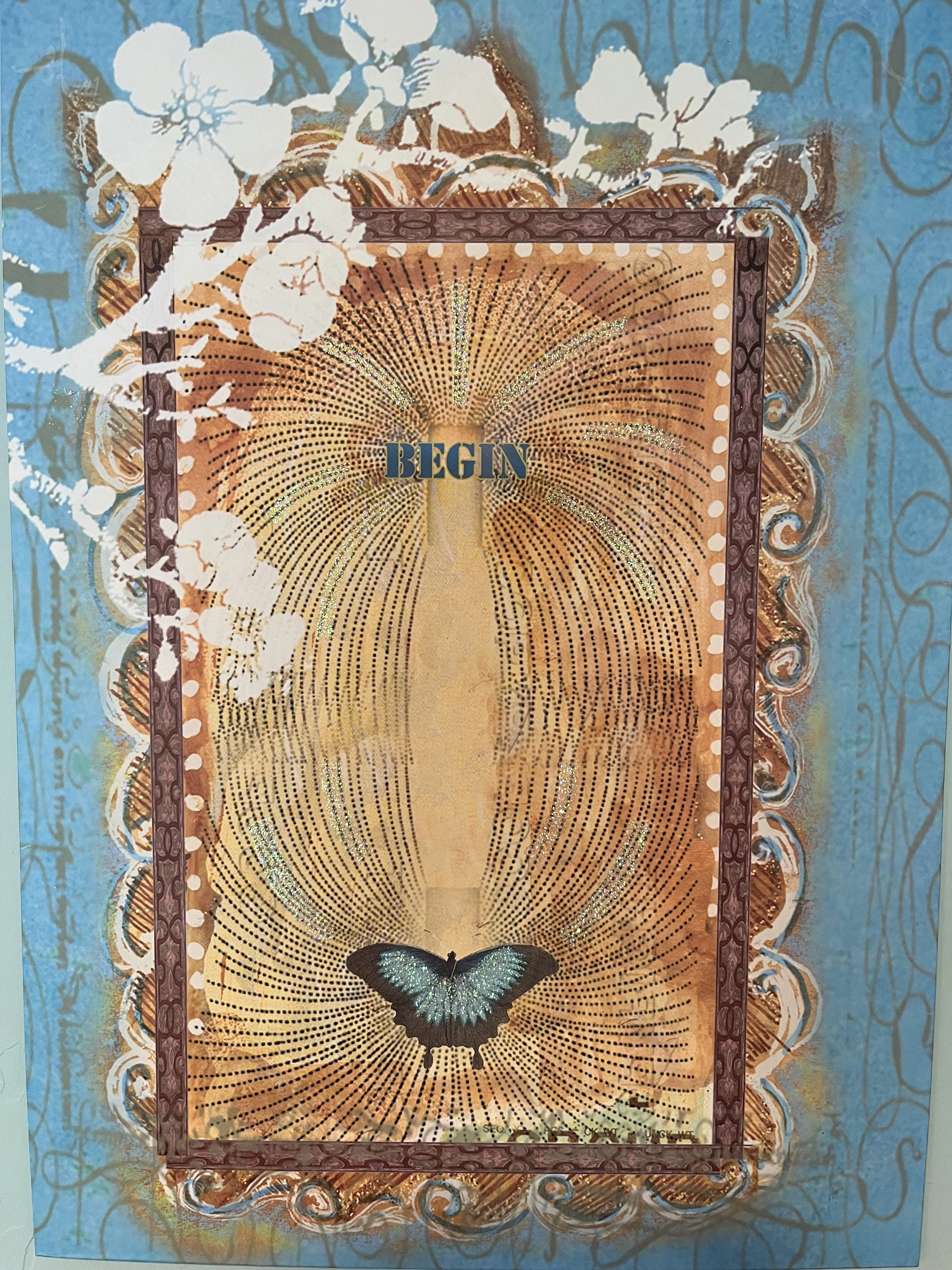 Satsang with Sherry Cassedy