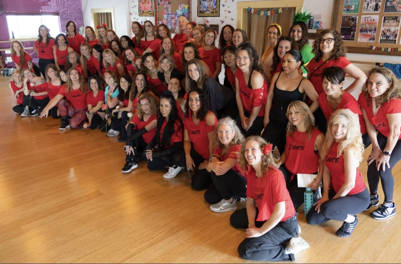 Our Studio is Performing!