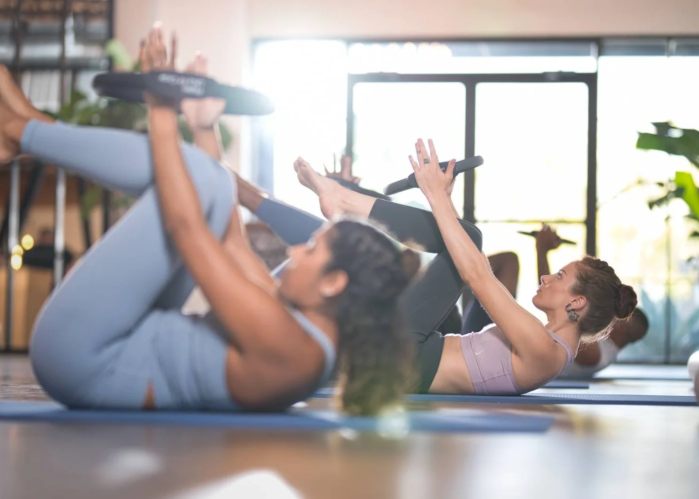 Community Core Foundations Class (FREE!)