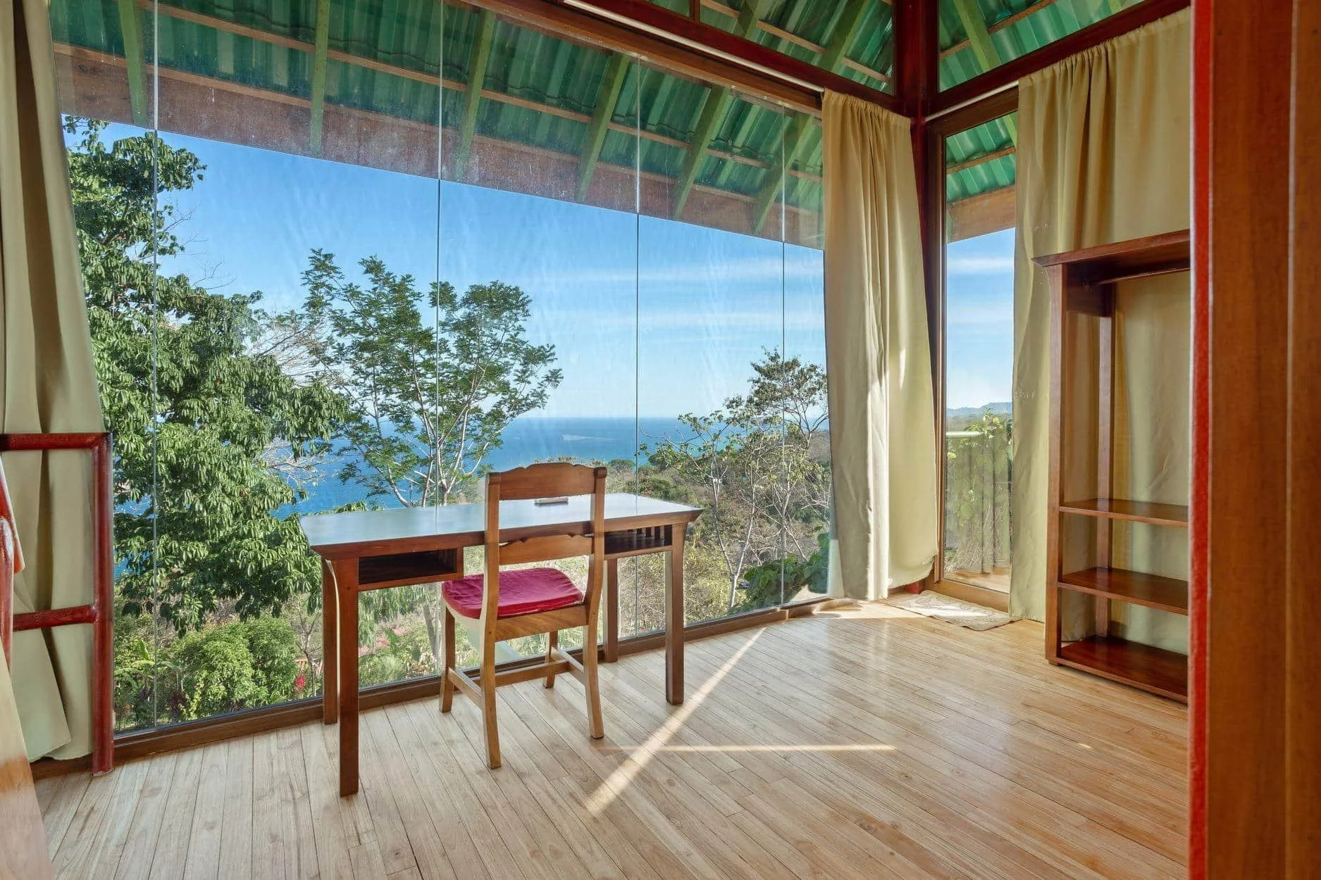 Garuda Sky Tower Deluxe Double or Triple