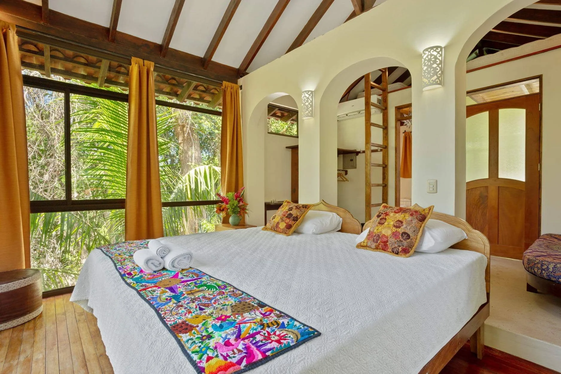 Jungle Deluxe Double