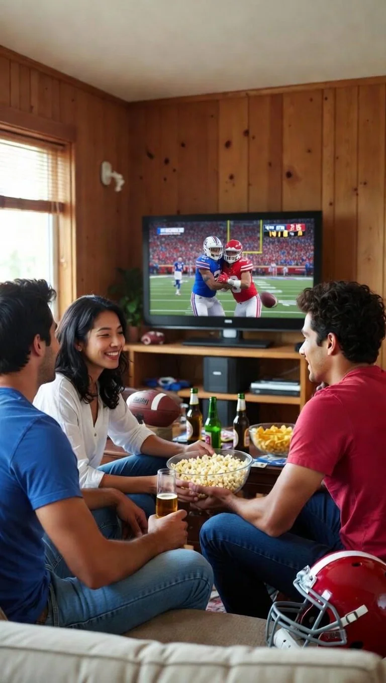 Fastwell CTV Advertising