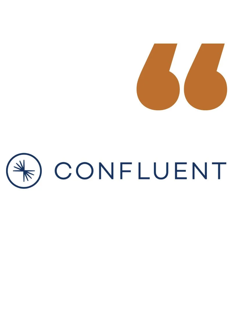 Confluent Logo
