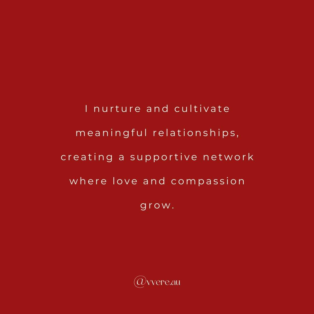 🌱Just how herbs thrive under our care, our connections grow stronger with love and compassion. Create a supportive network where love and health bloom! 

#naturalmedicine #naturopath #naturalmedicineweek #brisbanenaturopath #holistichealth #dailyaff