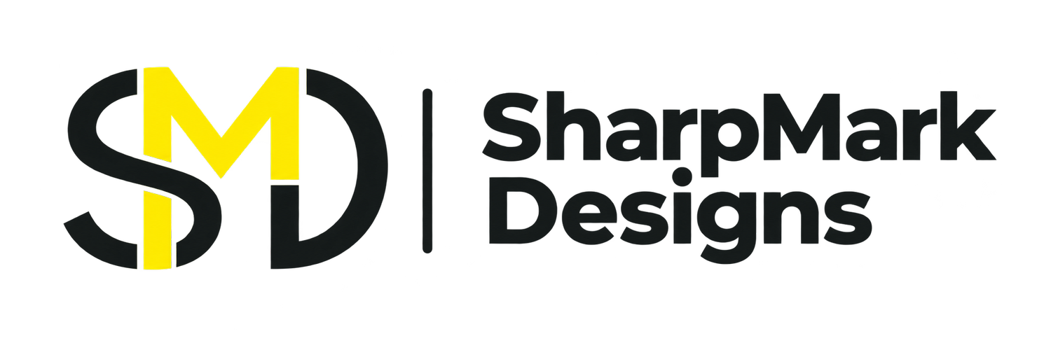 SharpMark Designs