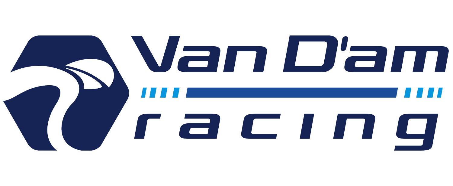 Van D&#39;am Racing