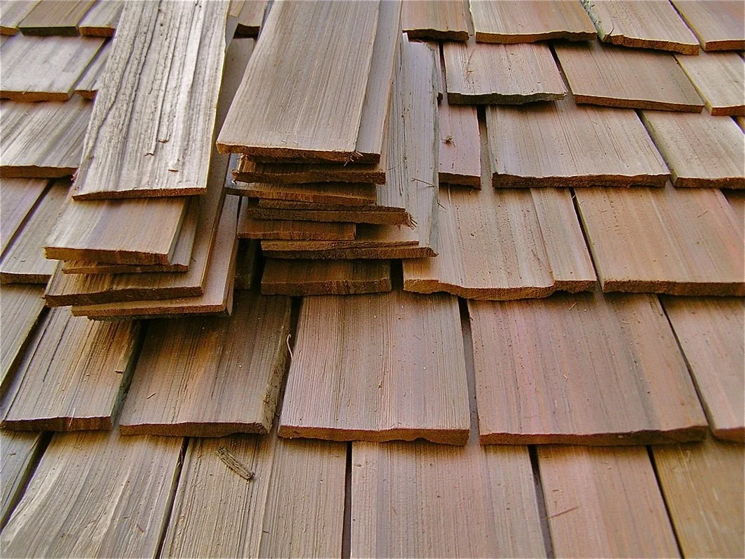 Cedarwood Products