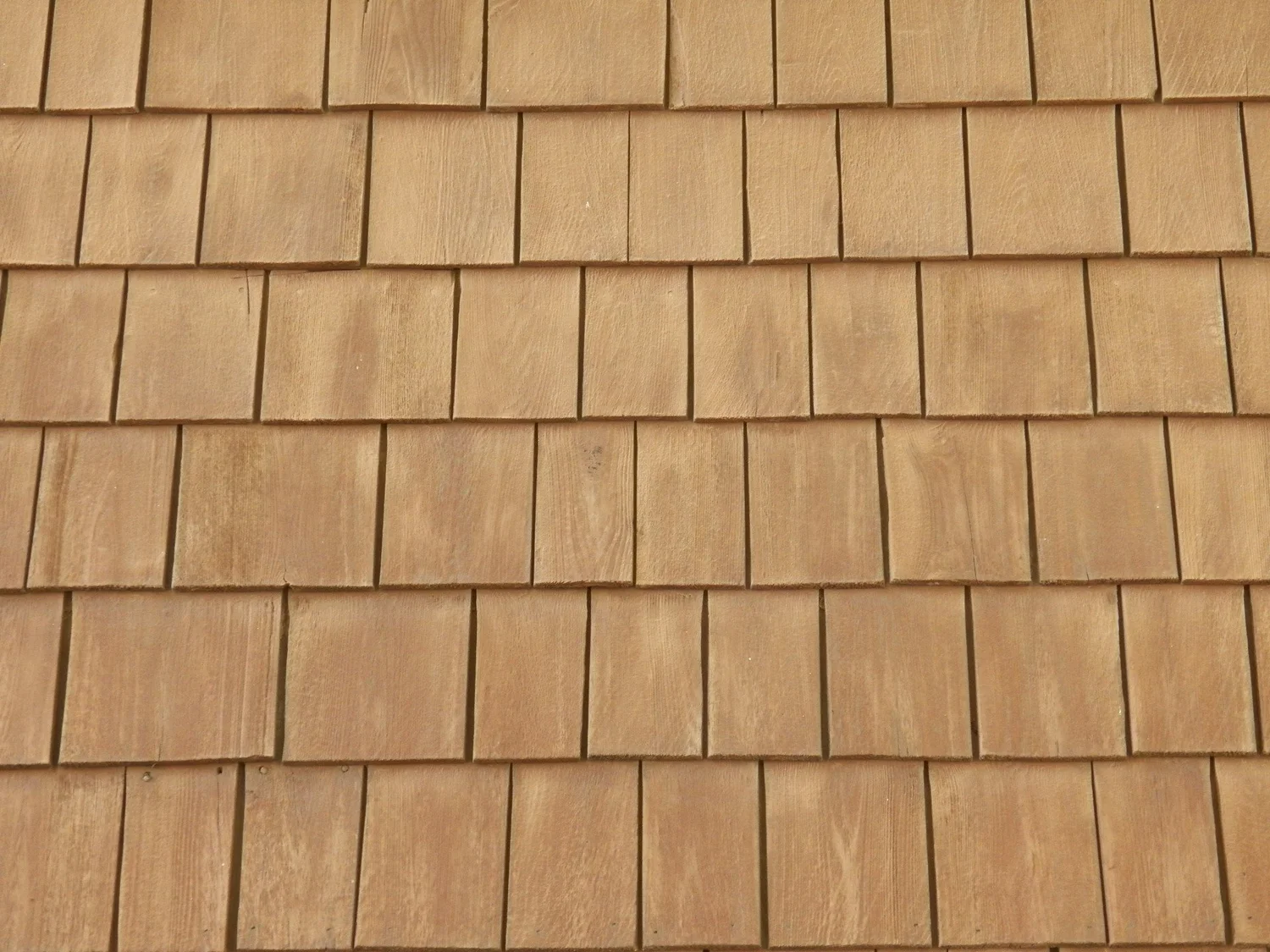 Western Red Cedar shakes and shingles — Cedarwood