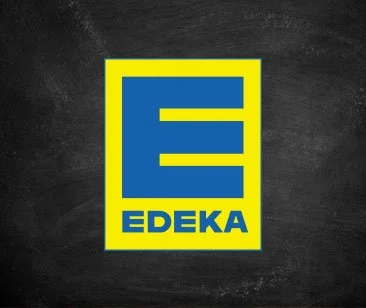 Logo Edeka Food Marketing
