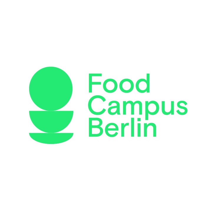 Logo Food Campus Berlin