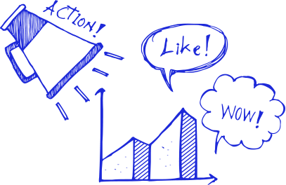 Implementierung Food Marketing